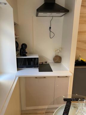 Golden house - JACUZZI - Housity