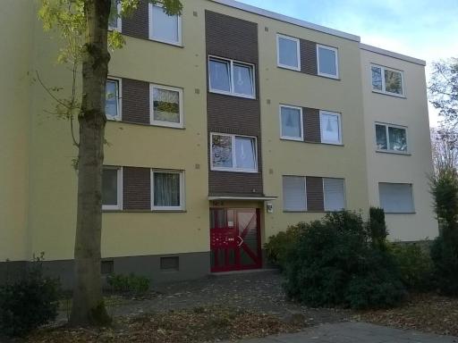 Fewo Neukirchen mit Balkon - Housity