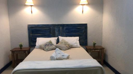 Vila Aconchego Azul - Housity