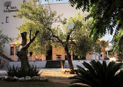 La Quercia - Housity