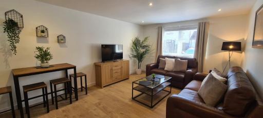 Craiglynn Holiday Apartment Loch Lomond - Housity