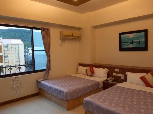 Nanwan Jiahewu Inn - Housity