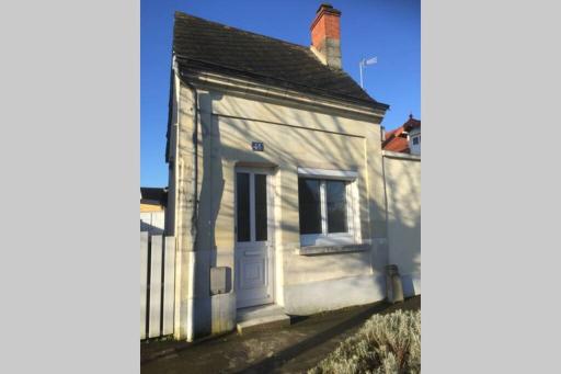 LA PETITE MAISON DE TATATE - Housity