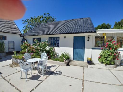 Rosdala gård - gästhuset - Housity