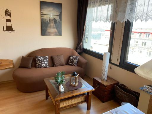 Südstrandwohnung - Housity