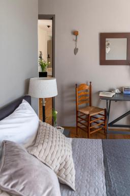 d'Ouwe stal - Housity