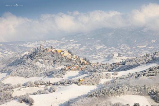 La vedetta del Montefeltro - Housity