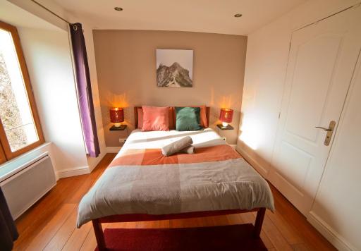 Appartement lumineux coeur de station (sauna !) - Housity