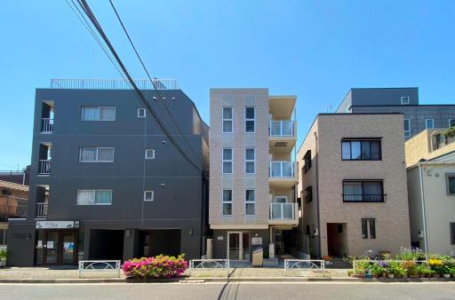 japan house asakusa - Housity