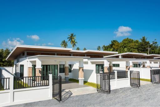 สิชลแฮปปี้เฮ้าส์ Sichon happy house - Housity