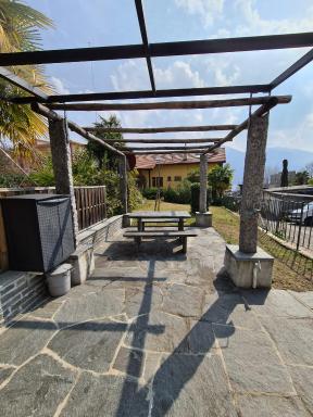 Casa Pergola di Franz - Housity