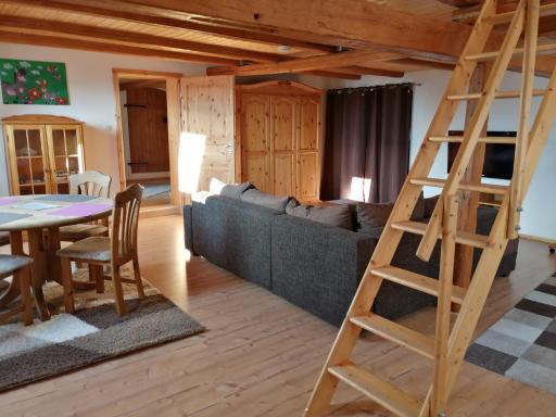 Ferienwohnung mit Charme und Blick auf Dinkelsbühl - Hizvo