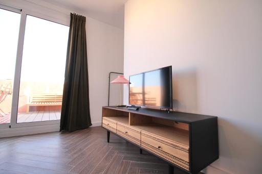 Atic Port Experience - Housity