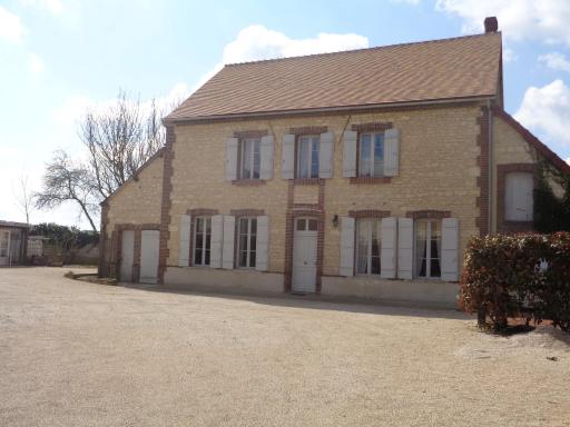 Gite LILIANDRE - Housity