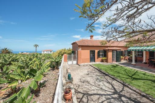 Casa Rural Los Orovales - Housity