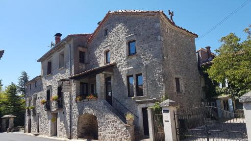 Gîte Le Barry - Housity