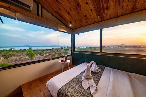 EKO STAY- RIVER WOODS VILLA - Housity