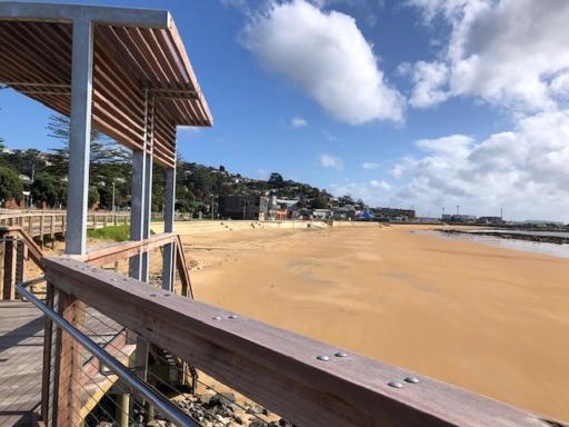 Beachfront Sustainability certification Burnie by the Bay Apartments - Housity
