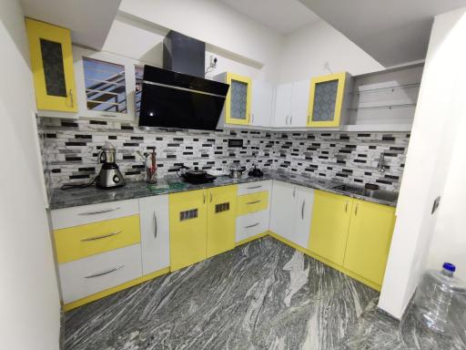 Vogel's Nest - Housity