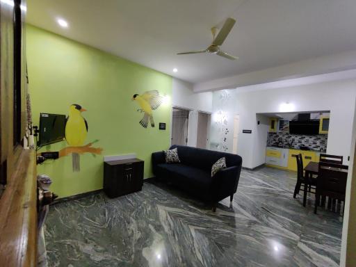 Vogel's Nest - Housity