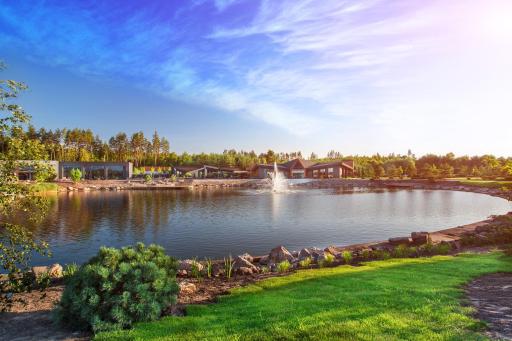 Riverwood Relax Park - Housity