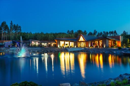 Riverwood Relax Park - Housity
