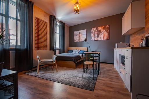 Apartamenty Wyszyńskiego 2 - Housity