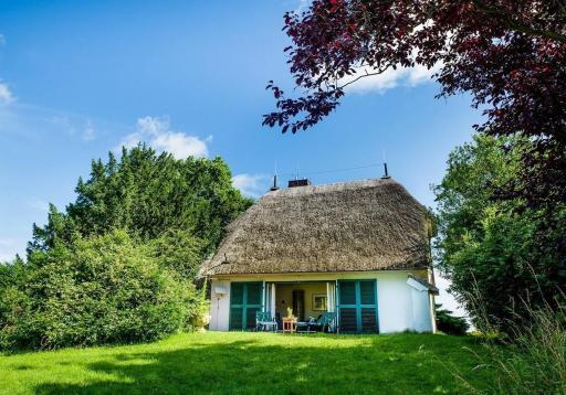 Ferienwohnung-Deichhaus - Housity