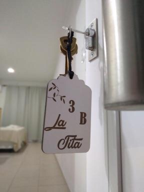 Departamentos La Tita III - Housity
