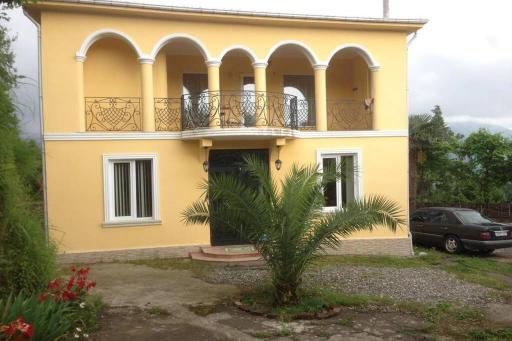 SUNLINE VILLA NEAR BATUMI - Housity