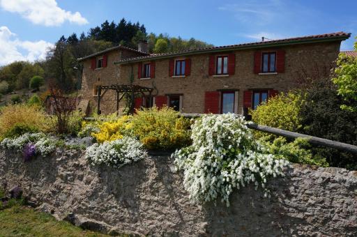 Auberge du Thiollet - Housity