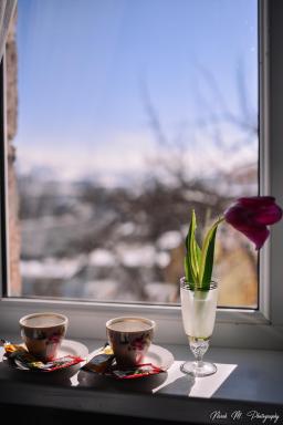 Apart Hotel Sayat-Nova - Housity