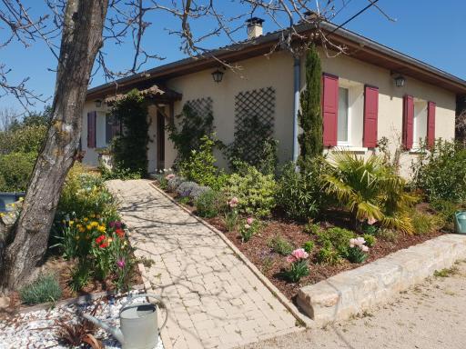 Gîte du Colombier - Au coeur du Cru Morgon - Housity