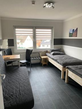 Ferienwohnung Hagen - Housity