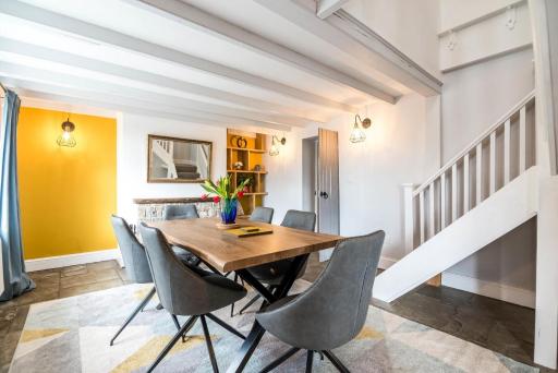 Woodpecker Cottage - Sheepswalk Farm - 2 Bedroom Cottage - Stepaside - Housity