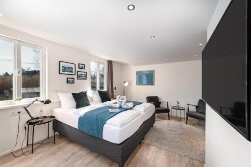 Hotel das Q - Housity