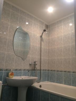 проспект металлургов 9 - Housity