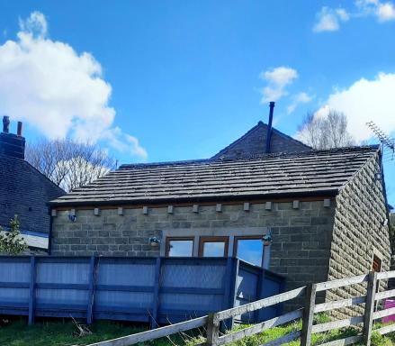 Bank Bottom Cottage - Housity