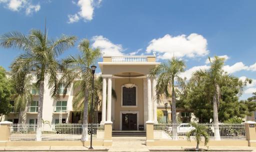 Wyndham Merida - Housity