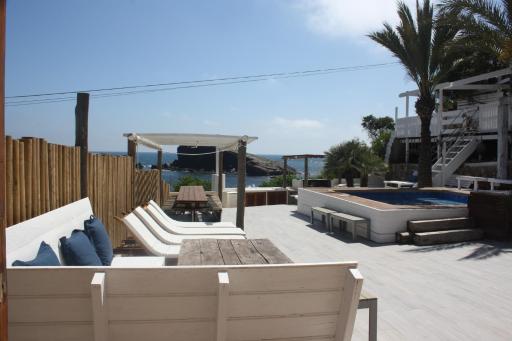 The One-SweethomeRooms Cabo de Palos - Housity