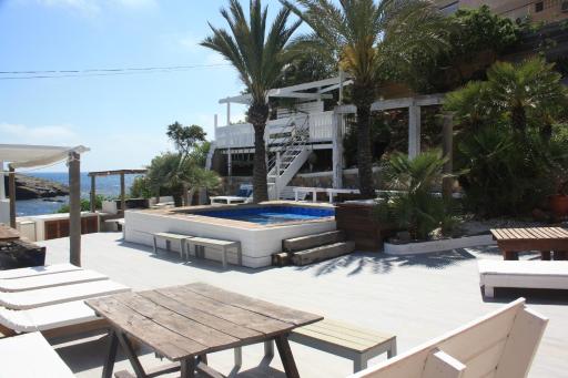 Galua- SweethomeRooms Cabo de Palos - Housity