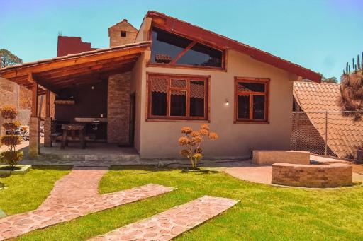 Cabaña Sol - Housity