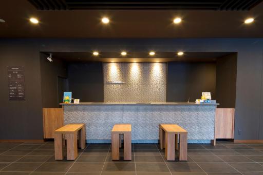 HOTEL ROUTE-INN Osaka Takaishi -Hagoromo Ekimae- - Housity