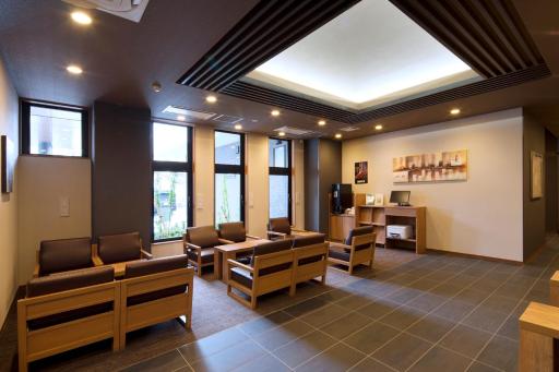 HOTEL ROUTE-INN Osaka Takaishi -Hagoromo Ekimae- - Housity