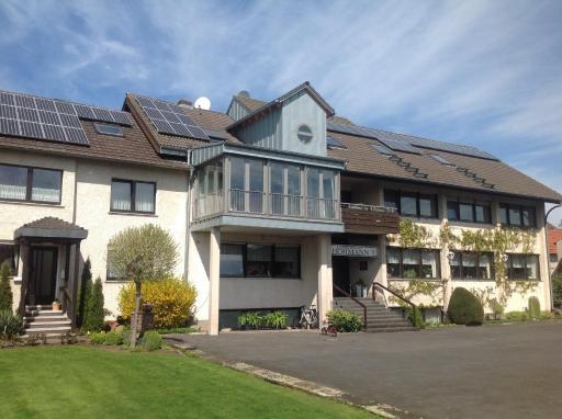 Landgasthof zum Wiesengrund - Housity