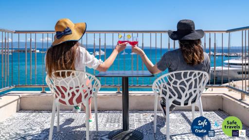 Galeria Valeria Seaside Downtown - MAG Quaint & Elegant Boutique Hotels - Housity