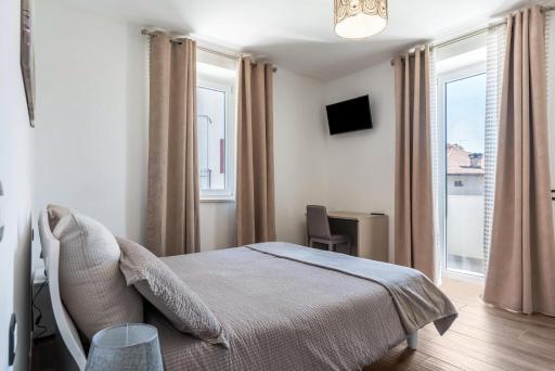 Villa Vacanze Pink Lady - Housity