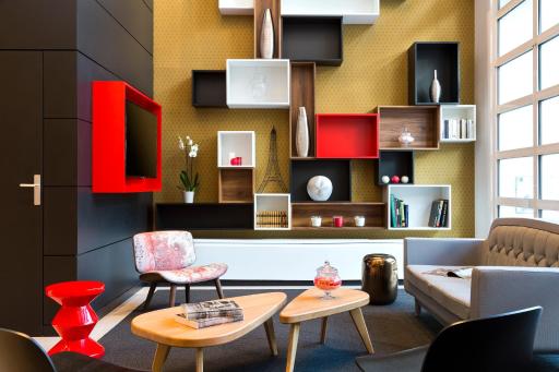 Citadines Tour Eiffel Paris - Housity