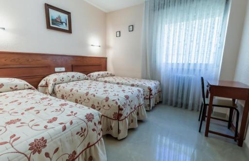 Pensión Isabel by Vivere Stays - Housity