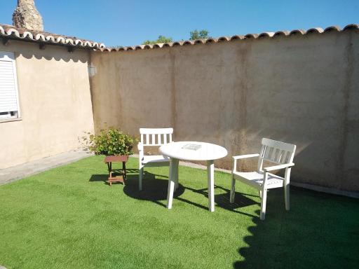 Charming house in Geria with terrace - Housity
